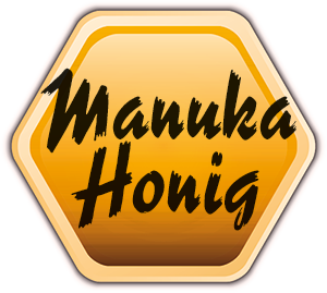 Manuka Honig