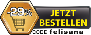 jetzt bestellen mit 30% Rabatt